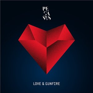 LOVE & GUNFIRE