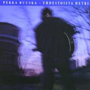 YHDESTOISTA HETKI
