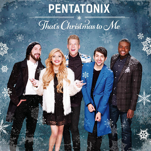THAT'S CHRISTMAS TO ME