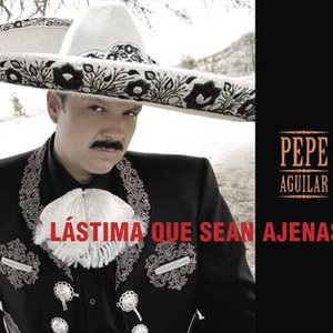 LÁSTIMA QUE SEAN AJENAS