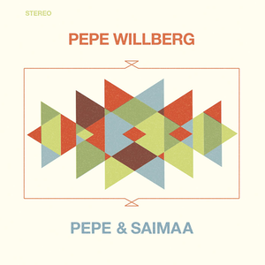 PEPE & SAIMAA