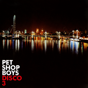 DISCO 3