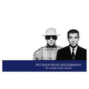 DISCOGRAPHY: THE COMPLETE SINGLES COLLECTION