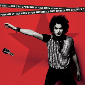 FIRST ALBUM