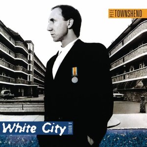 WHITE CITY - A NOVEL