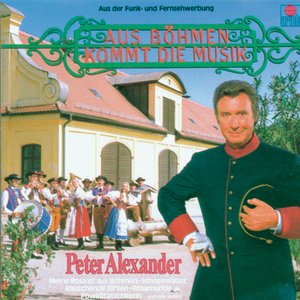 AUS BÖHMEN KOMMT DIE MUSIK