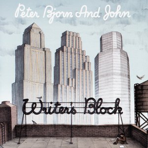 WRITER'S BLOCK