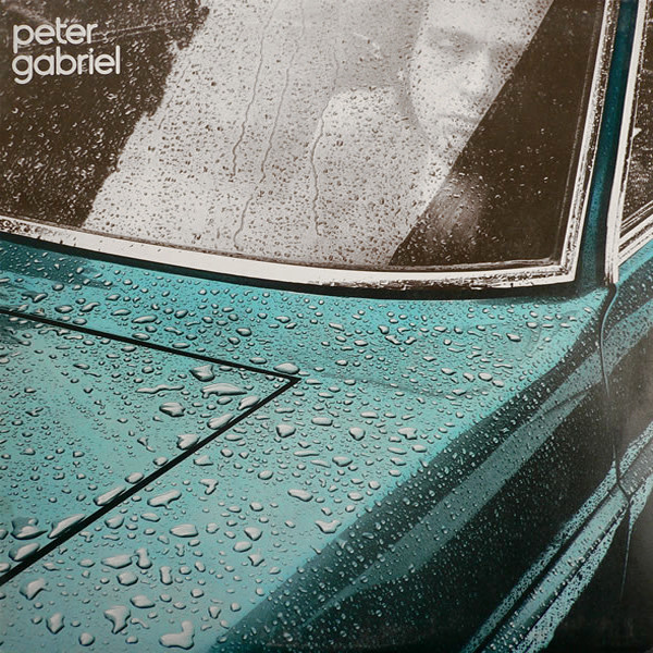 PETER GABRIEL - 1