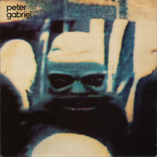 PETER GABRIEL 4 - SECURITY