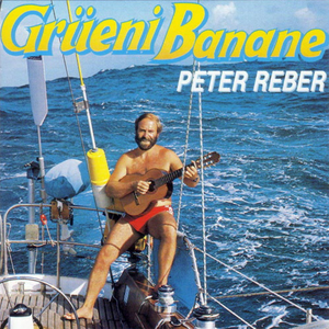 GRÜENI BANANE