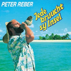 JEDE BRUUCHT SY INSEL