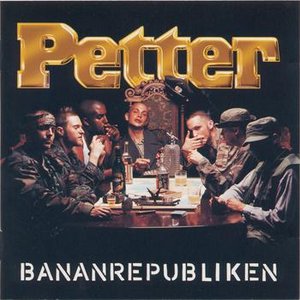 BANANREPUBLIKEN
