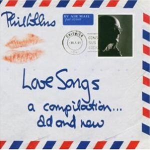 LOVE SONGS - A COMPILATION... OLD AND NEW