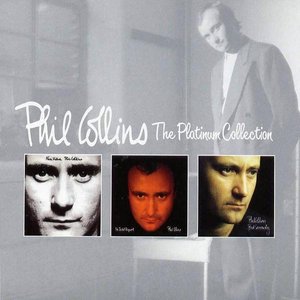 THE PLATINUM COLLECTION