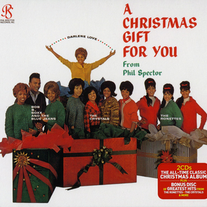 A CHRISTMAS GIFT FOR YOU FROM PHIL SPECTOR