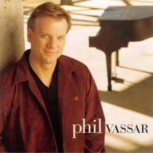 PHIL VASSAR