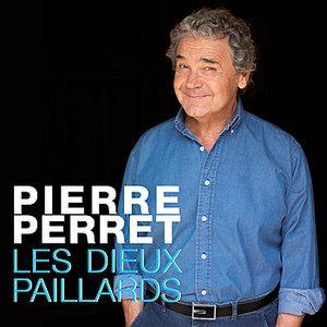 LES DIEUX PAILLARDS