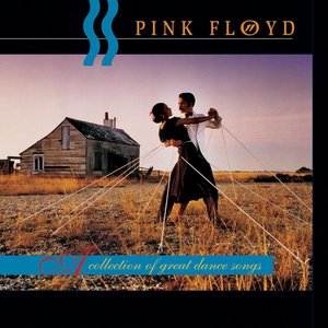 A COLLECTION OF GREAT DANCE SONGS