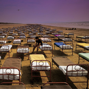 A MOMENTARY LAPSE OF REASON