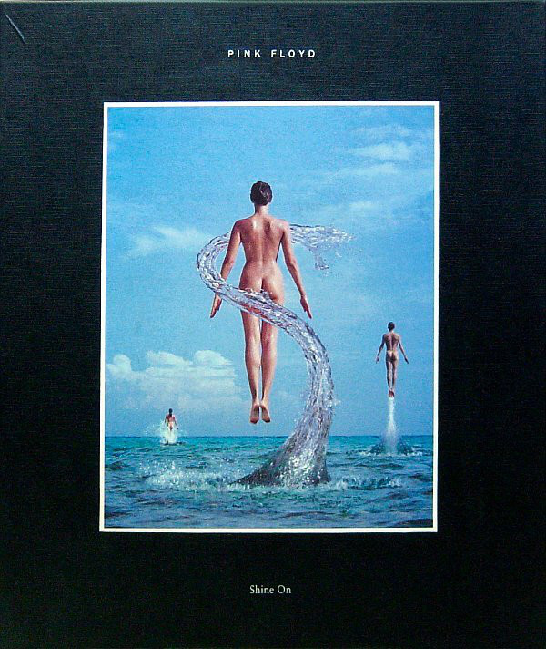 SHINE ON (BOX SET)