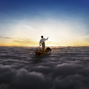THE ENDLESS RIVER