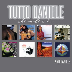 TUTTO DANIELE