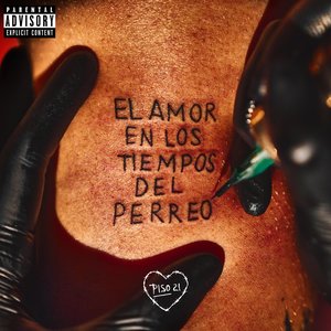 EL AMOR EN LOS TIEMPOS DEL PERREO