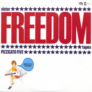SISTER FREEDOM TAPES