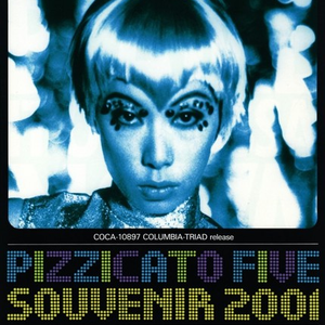 SOUVENIR 2001