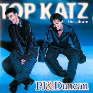 TOP KATZ
