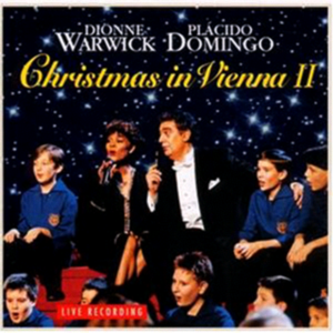 CHRISTMAS IN VIENNA II