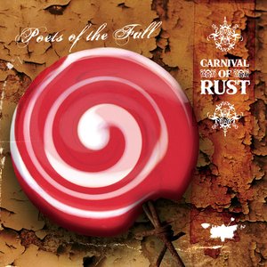 CARNIVAL OF RUST
