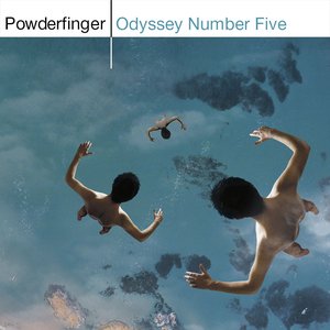 ODYSSEY NUMBER FIVE