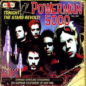 TONIGHT THE STARS REVOLT!