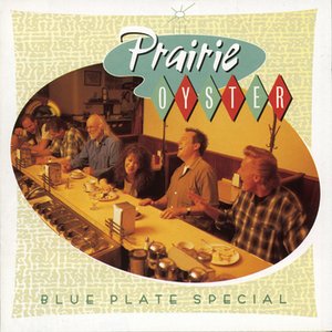 BLUE PLATE SPECIAL
