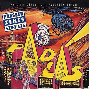 A PADLÁS