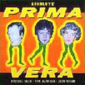 ABSOLUTE PRIMA VERA