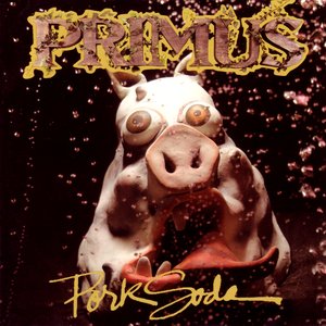 PORK SODA