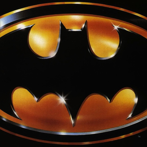 BATMAN (SOUNDTRACK)