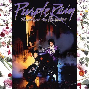 PURPLE RAIN (SOUNDTRACK)