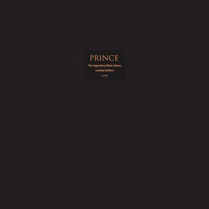 THE BLACK ALBUM