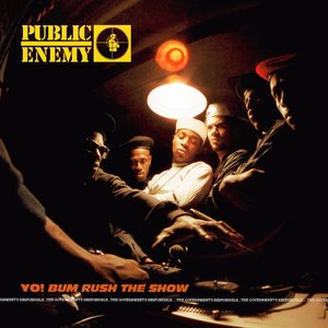 YO! BUM RUSH THE SHOW