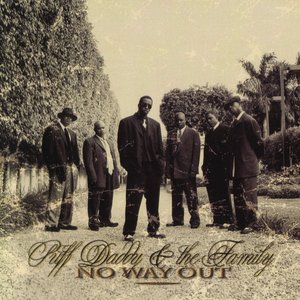 NO WAY OUT