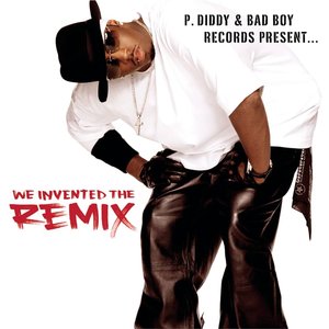 WE INVENTED THE REMIX