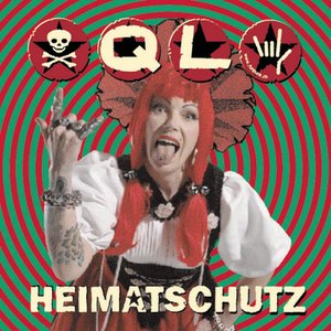 HEIMATSCHUTZ