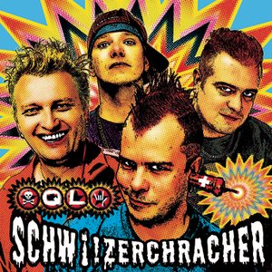 SCHWI!ZERCHRACHER
