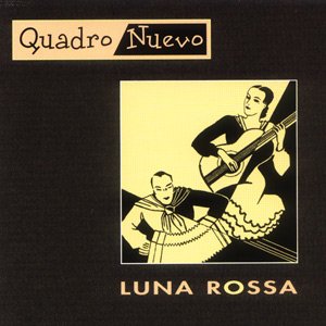 LUNA ROSSA