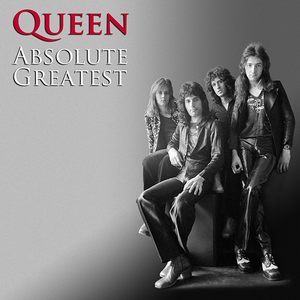 ABSOLUTE GREATEST