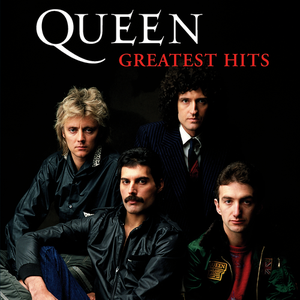 GREATEST HITS I