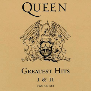GREATEST HITS I & II